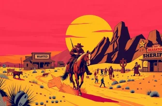 Vahşi Batı’nın Yalnız Kahramanları: 10 Film Önerisi