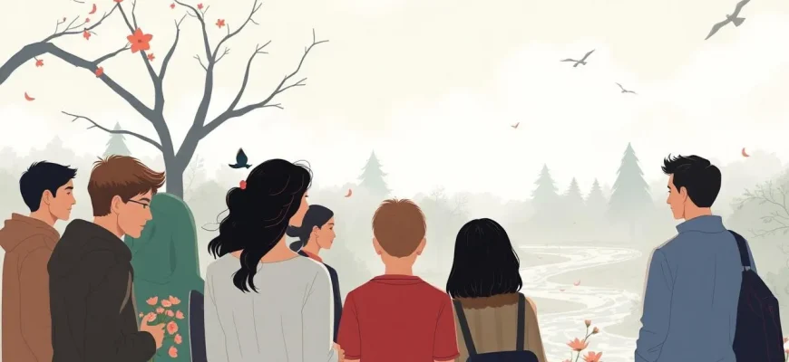 İnsani İlişkilerin En İyi Filmleri