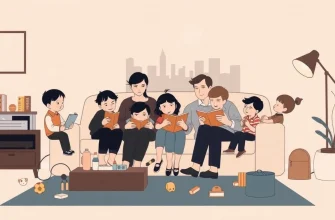 Dedektif Filmleri: Çok Çocuklu Aileler Dedektif Filmleri: Çok Çocuklu Aileler