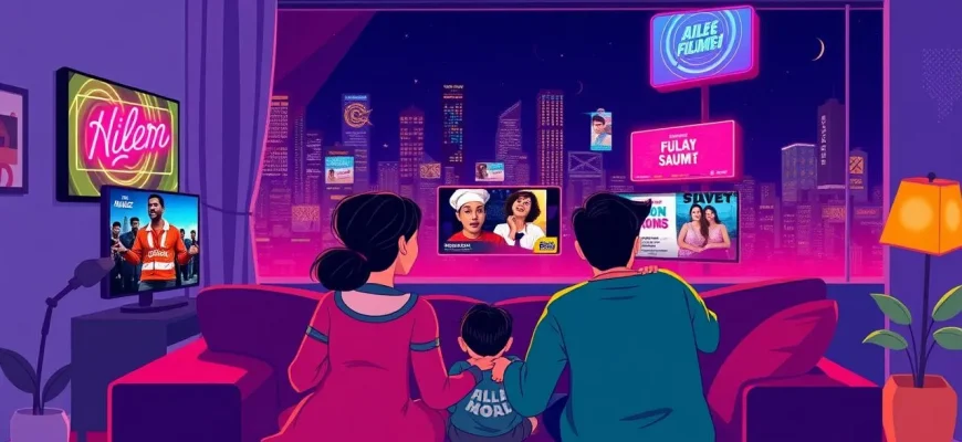 Aile Filmleri: Önyargılar Üzerine Aile Filmleri: Önyargılar Üzerine