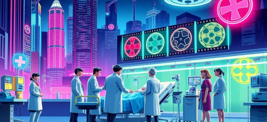 Sovyet Cerrah Filmleri Koleksiyonu