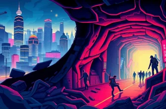 Macera Dolu Şehir Altı Filmleri