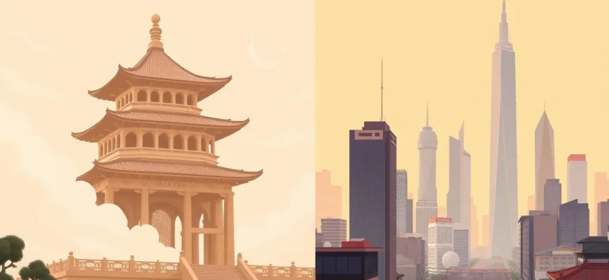 Çin’in Bilim Tarihine Yolculuk: 7 İlginç Film