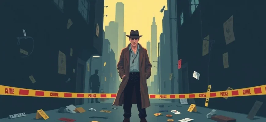 Kriminal Ruhlar İçin Gerilim Dolu 10 Film Kriminal Ruhlar İçin Gerilim Dolu 10 Film