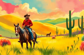 Bahar Temalı Western Filmler Bahar Temalı Western Filmler