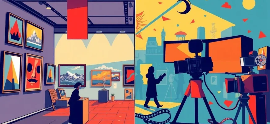 Dram Filmleri: Galeriler