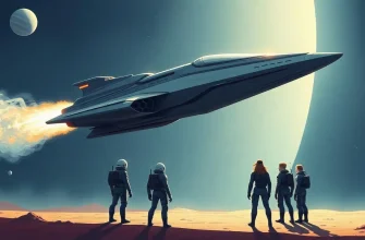 Uzay Savaşları Gerilim Filmleri