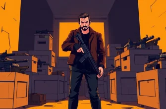 Silah Ticareti Gerilim Filmleri