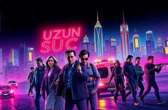 Uzun Süreli Suç Filmleri Uzun Süreli Suç Filmleri