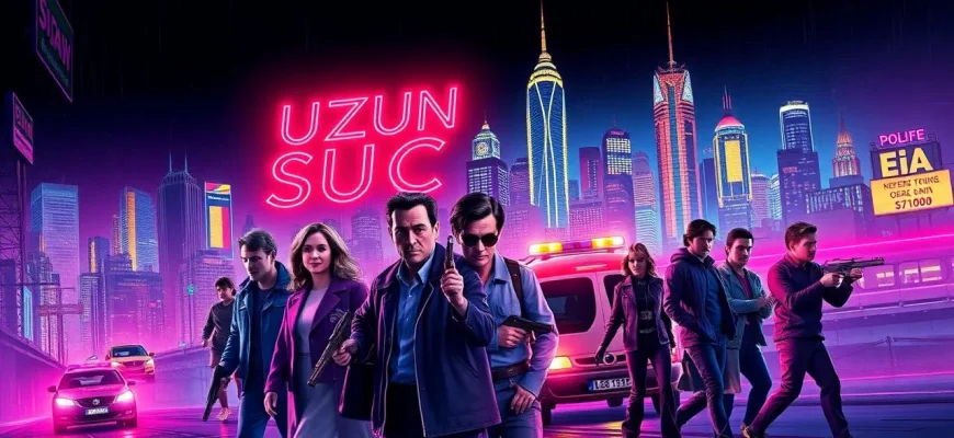 Uzun Süreli Suç Filmleri Uzun Süreli Suç Filmleri