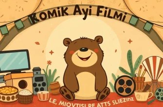 Komik Ayı Filmleri Komik Ayı Filmleri