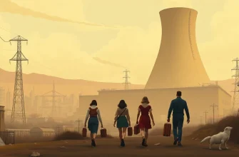 Nükleer Güvenlik Temalı Filmler Nükleer Güvenlik Temalı Filmler