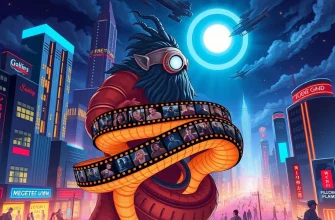 Tek Gözlü Devler Hakkında Filmler