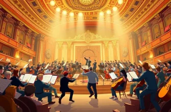 Orkestra Temalı Aksiyon Filmleri