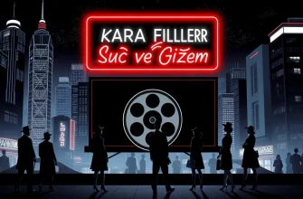 Kara Filmler: Suç ve Gizem