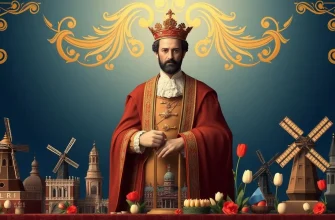 Hollanda Biyografi Filmleri