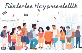 Hayırseverlik Temalı Filmler
