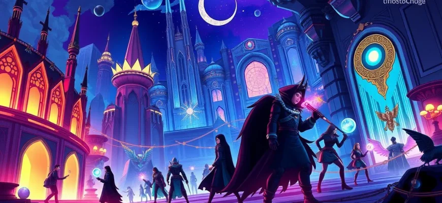 Fantastik Hilebaz Filmleri