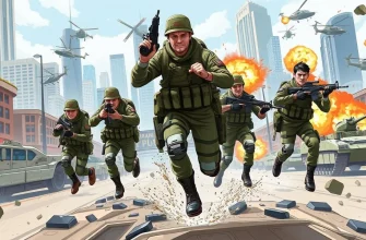 Modern Army Action Films Modern Army Action Films