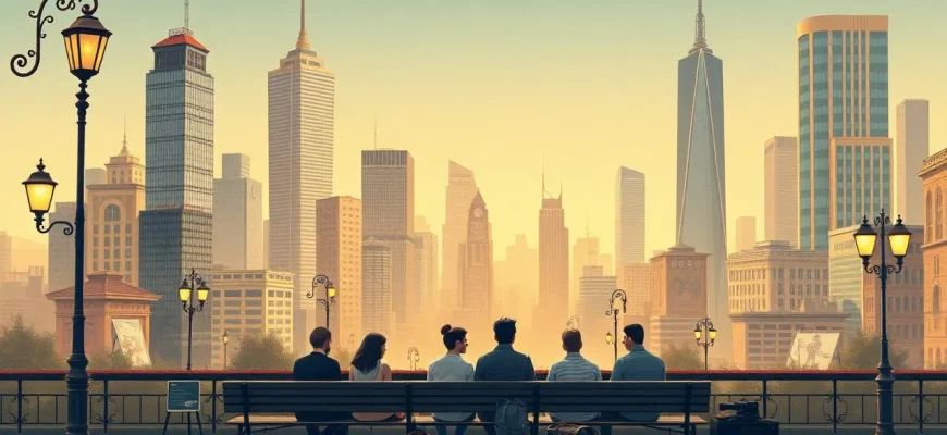 Zeki İnsanlar İçin Büyük Filmler