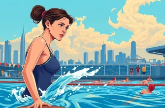 Yüzücülerin Dram Filmleri