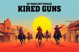 Vahşi Batı’nın Kiralık Katilleri: En İyi 10 Film