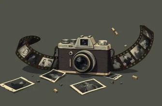 Korku Filmleri: Fotoğrafların Gizemi