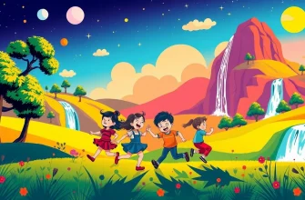 Fantastik Çocuk Oyunları Filmleri Fantastik Çocuk Oyunları Filmleri
