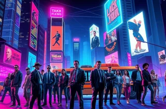 2022’nin En İyi Suç Filmleri 2022’nin En İyi Suç Filmleri