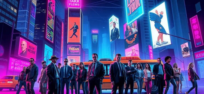 2022’nin En İyi Suç Filmleri 2022’nin En İyi Suç Filmleri