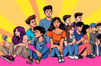 Ergenlik Sorunları Hakkında Dram Filmleri