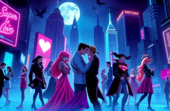 Süper Kötüler ve Aşk: 10 Melo-Drama Film Önerisi