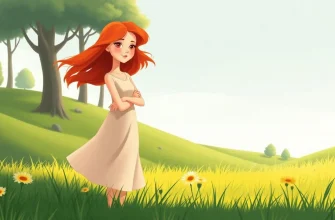 Aile Filmleri: Kızıl Saçlı Karakterler Aile Filmleri: Kızıl Saçlı Karakterler