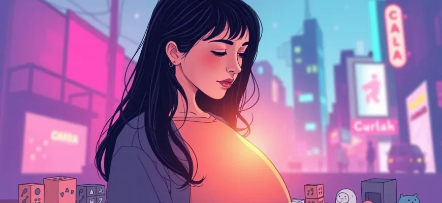 Hamile Gençler Hakkında En İyi 10 Film