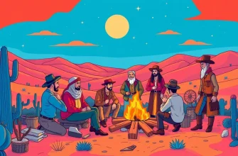 Vahşi Batıda Anlayış Filmleri