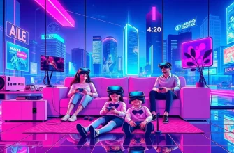 Aile İçin Sanal Gerçeklik Filmleri Aile İçin Sanal Gerçeklik Filmleri