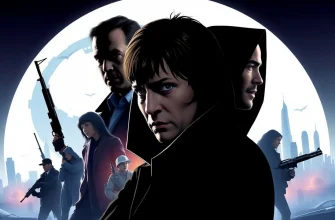 Devlet İhaneti Temalı Aksiyon Filmleri