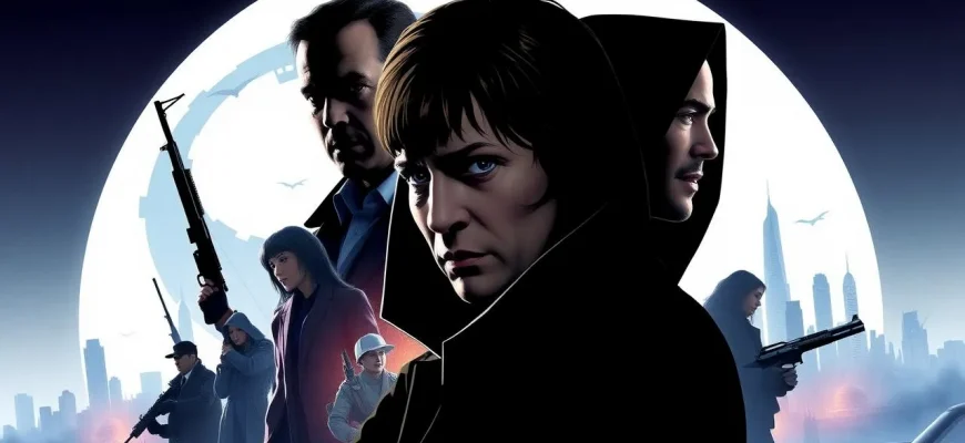 Devlet İhaneti Temalı Aksiyon Filmleri Devlet İhaneti Temalı Aksiyon Filmleri