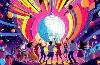 Diskotek Dram Filmleri