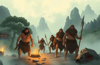 Taş Devri Gerilim Filmleri