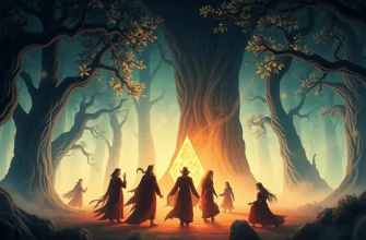 Fantastik Kara Büyü Filmleri