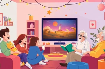 Aile İçin Aşk Filmleri