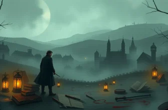 16. Yüzyıl Gerilim Filmleri