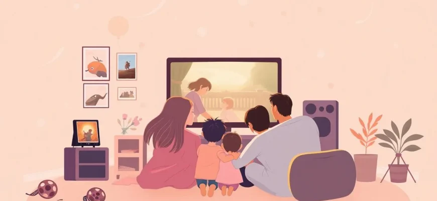 Aile Filmleri: Kaçırılma Temalı 6 Film