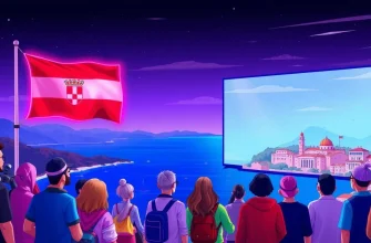 Hırvatistan Filmleri: 10 Film Önerisi