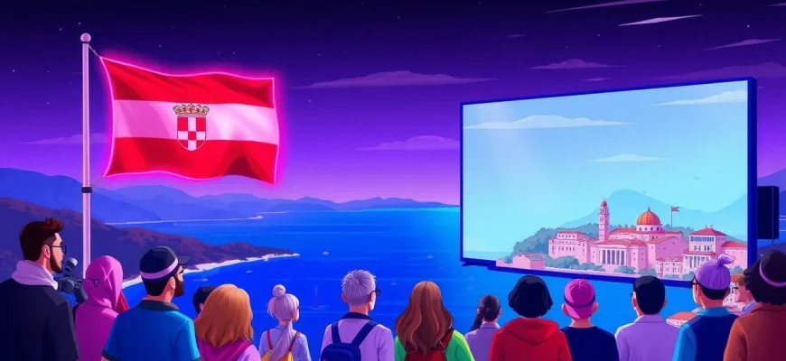 Hırvatistan Filmleri: 10 Film Önerisi