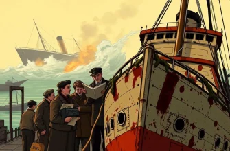 Deniz Limanı Felaket Filmleri