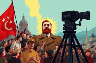 Ekim Devrimi Dram Filmleri