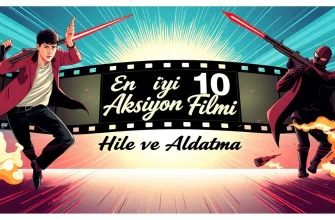 Aksiyon Filmleri: Hile ve Aldatma