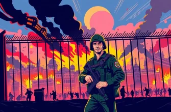 Sınır Hizmeti Temalı Filmler